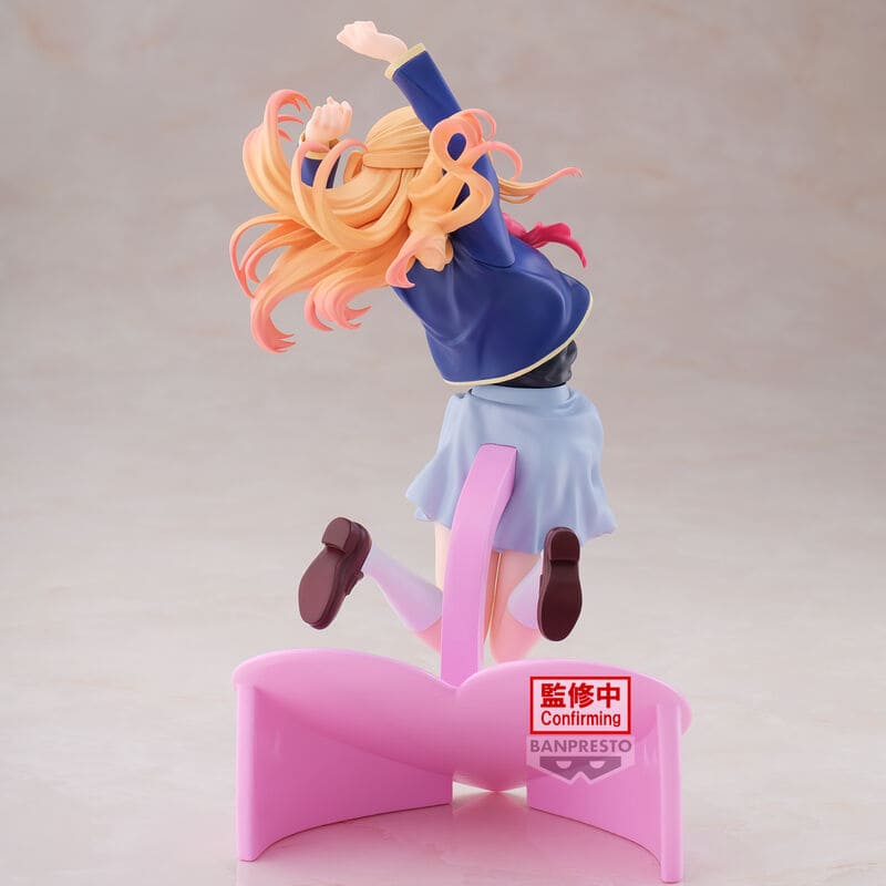 figuras de ruby oshi no ko