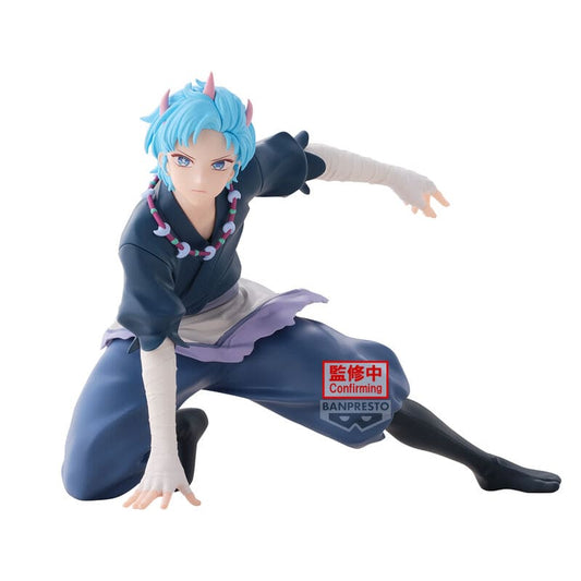 figura aqua oshi no ko