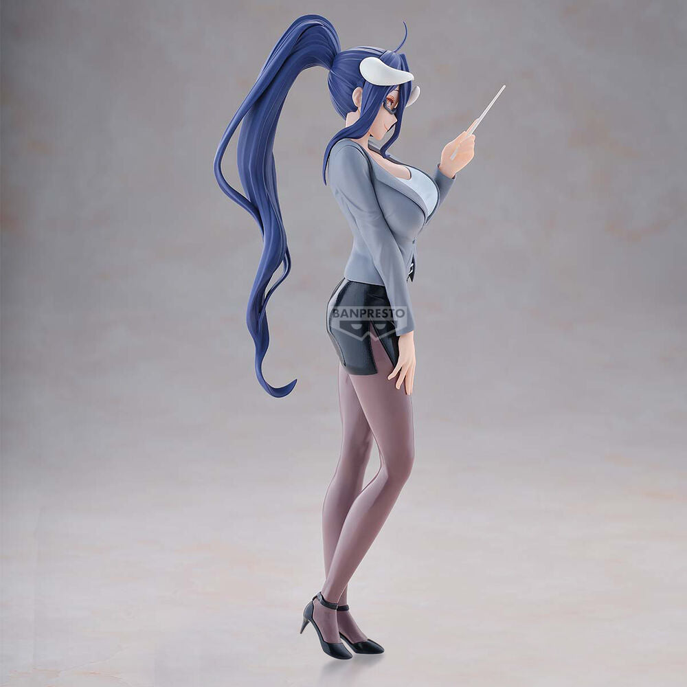 Figura Albedo Overlord 20cm  