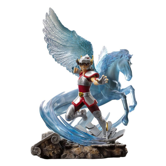 figura de pegasus