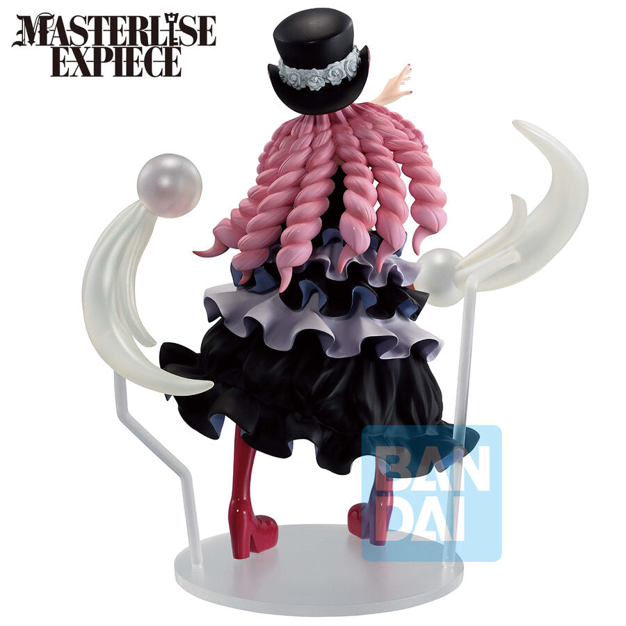 masterlise one piece