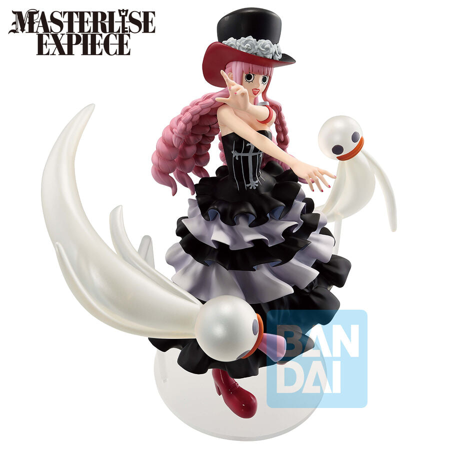 figura de perona one piece