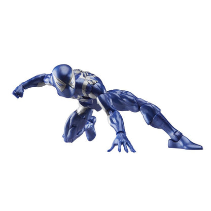 PETER PARKER ANTI-VENOM SUIT STYLE VERSION FIGURA 15 CM SPIDER-MAN 2 MARVEL LEGENDS SERIES