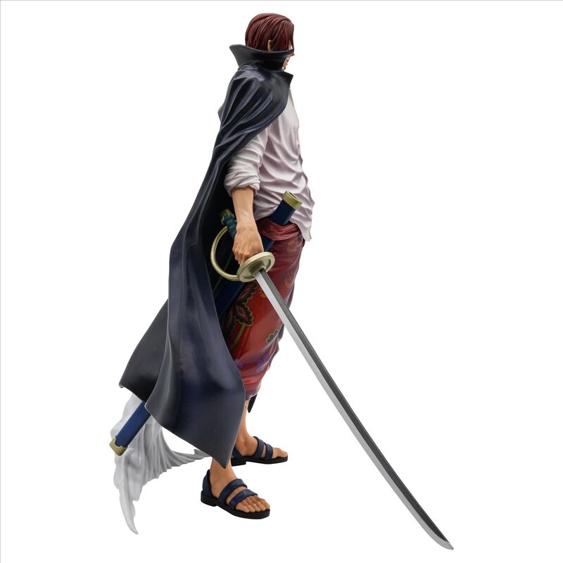 figura de shanks 30cm