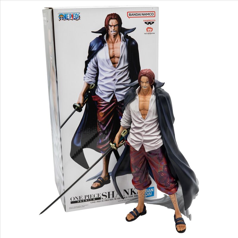 figuras premium one piece