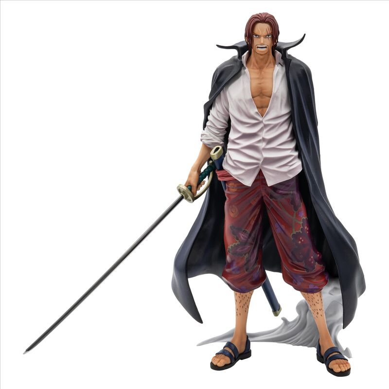 figura the brush shanks