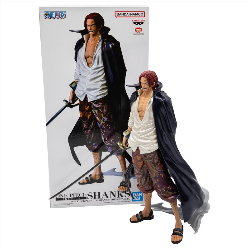 figuras one piece banpresto