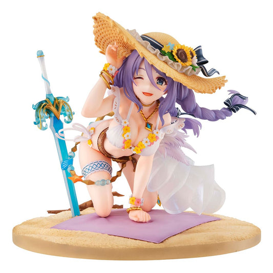 figura de lucrea shizuru