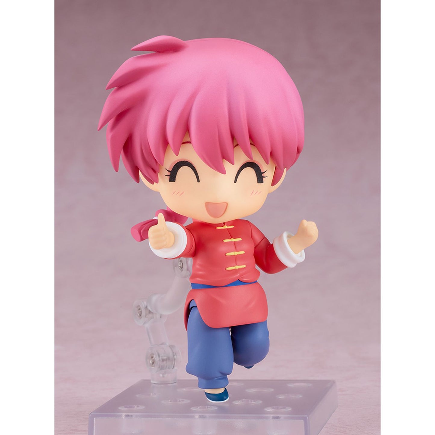 Figura de Ranma 1/2 Female 10cm Nendoroid  