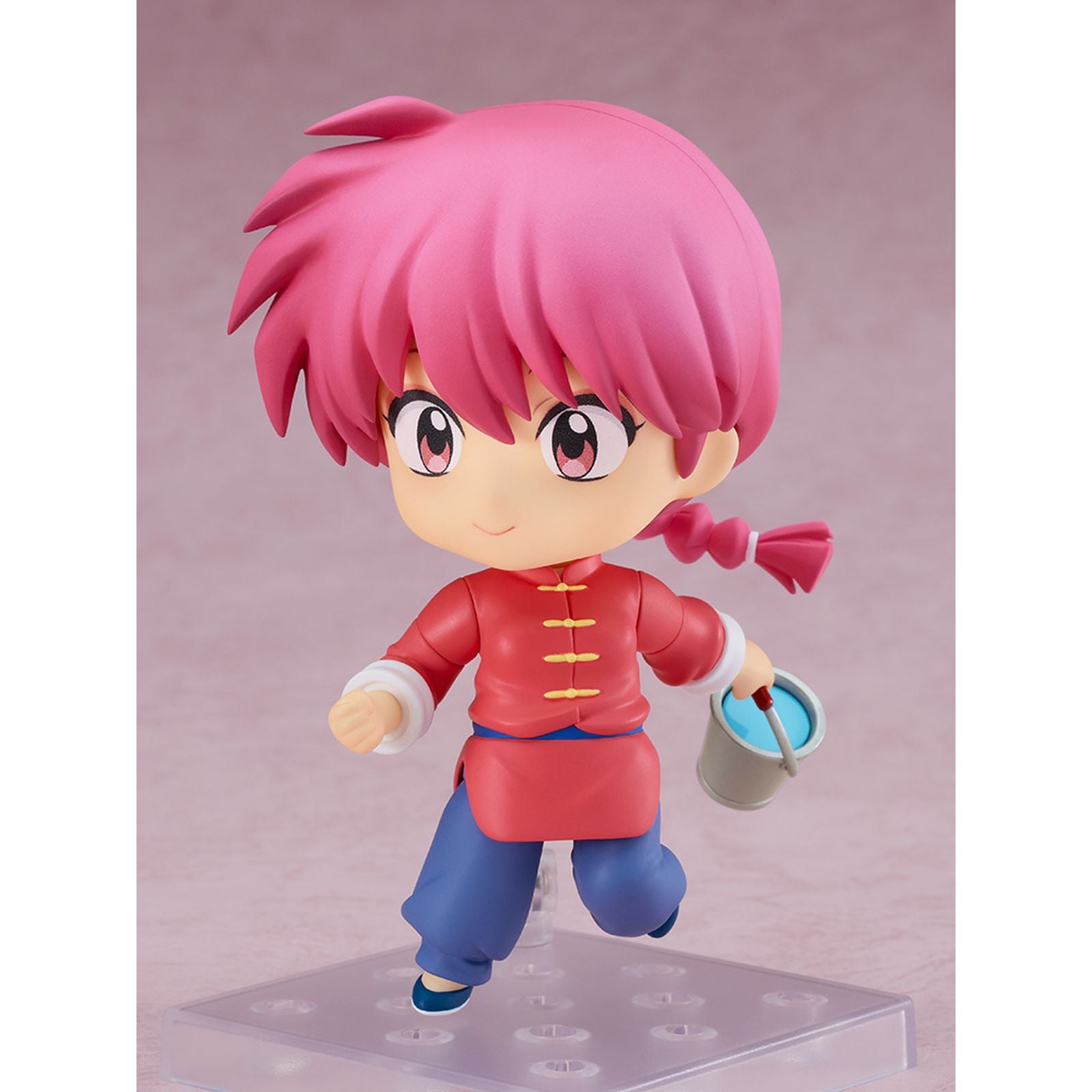 Figura de Ranma 1/2 Female 10cm Nendoroid  