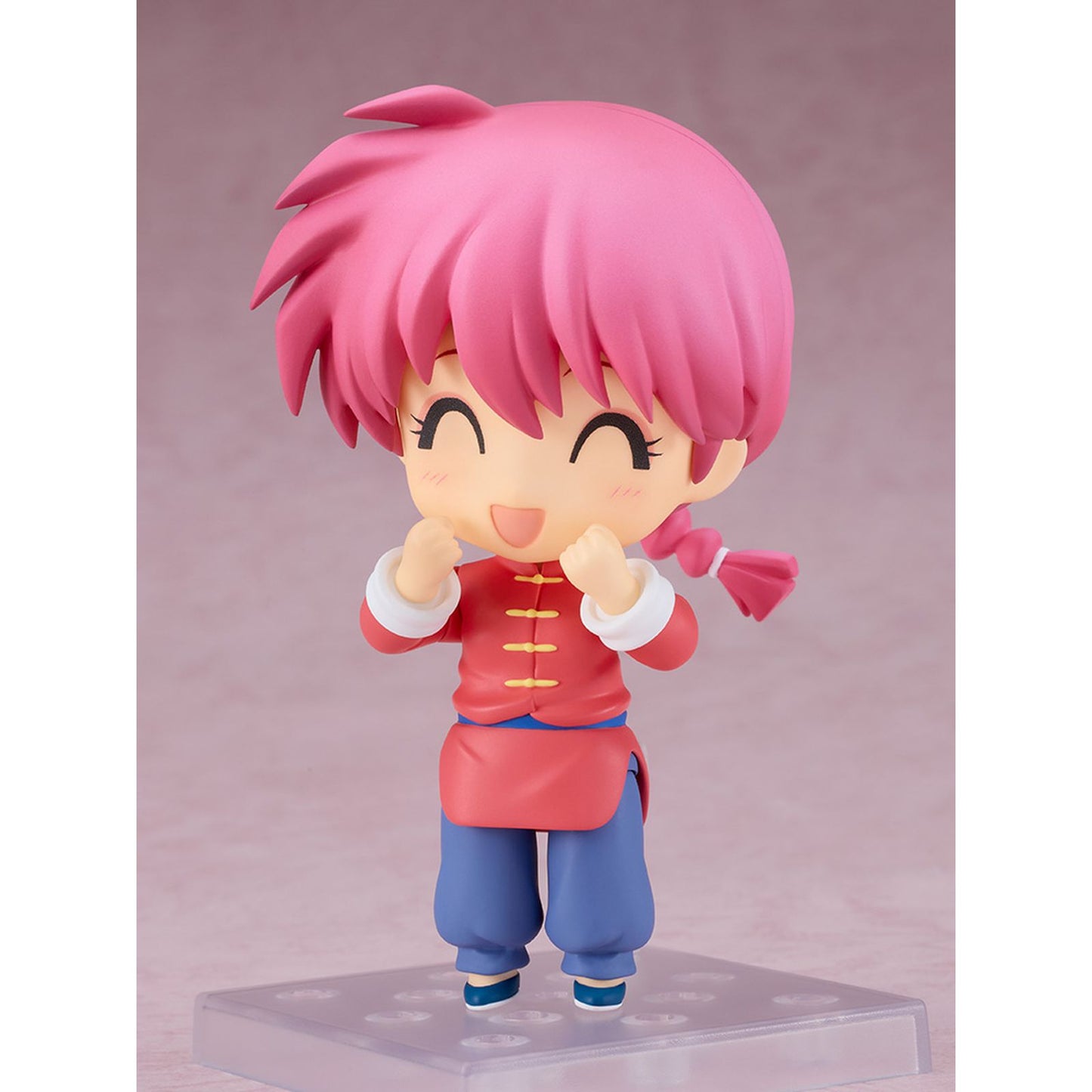 Figura de Ranma 1/2 Female 10cm Nendoroid  