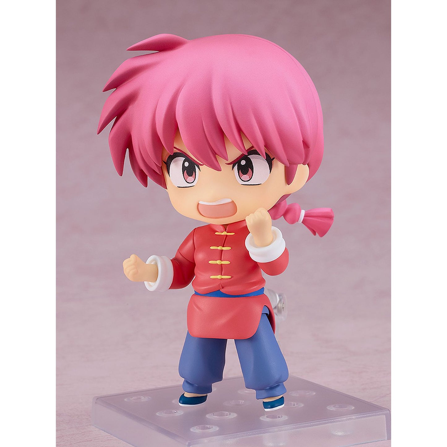 Figura de Ranma 1/2 Female 10cm Nendoroid  