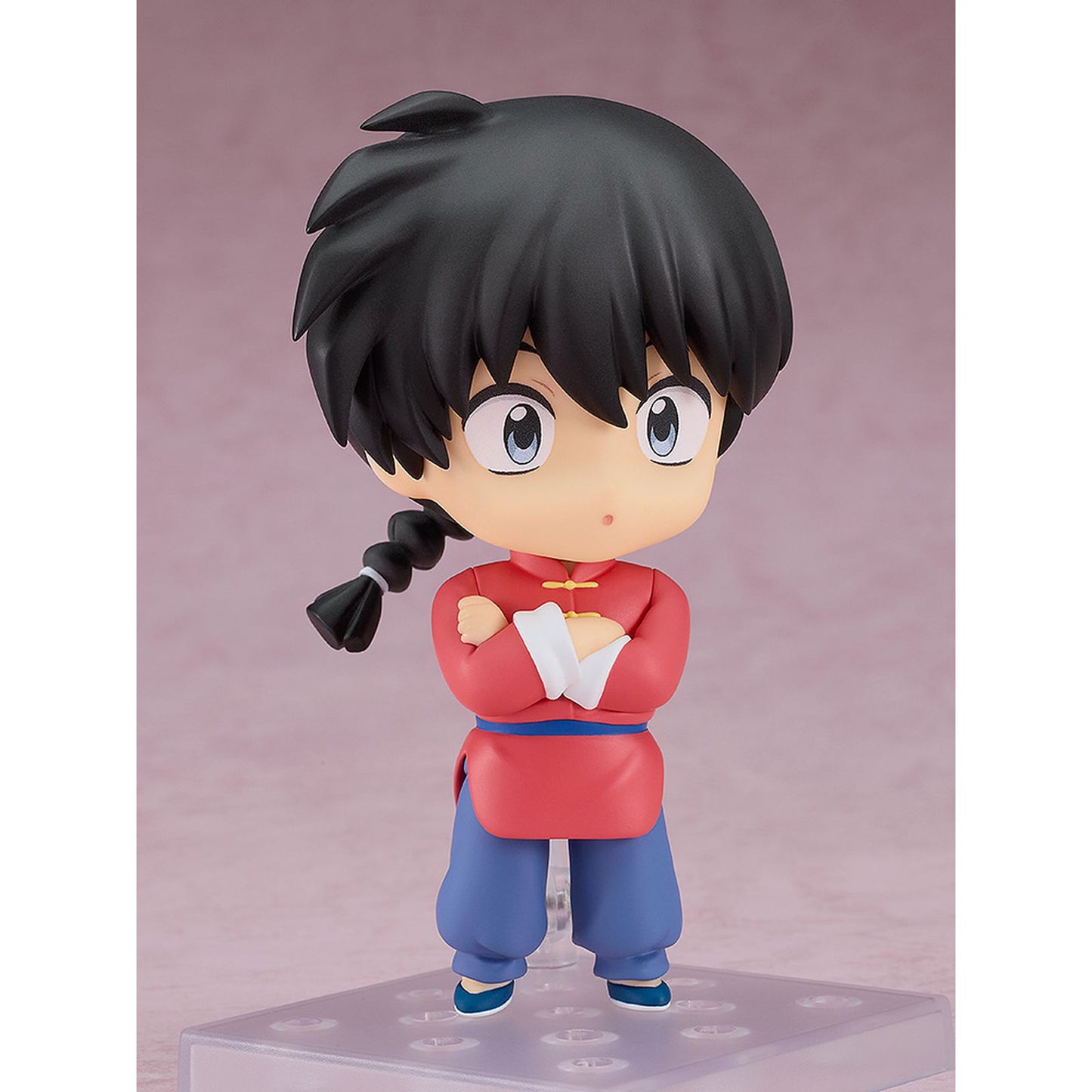 Figura de Ranma Saotome 1/2 10cm Nendoroid  