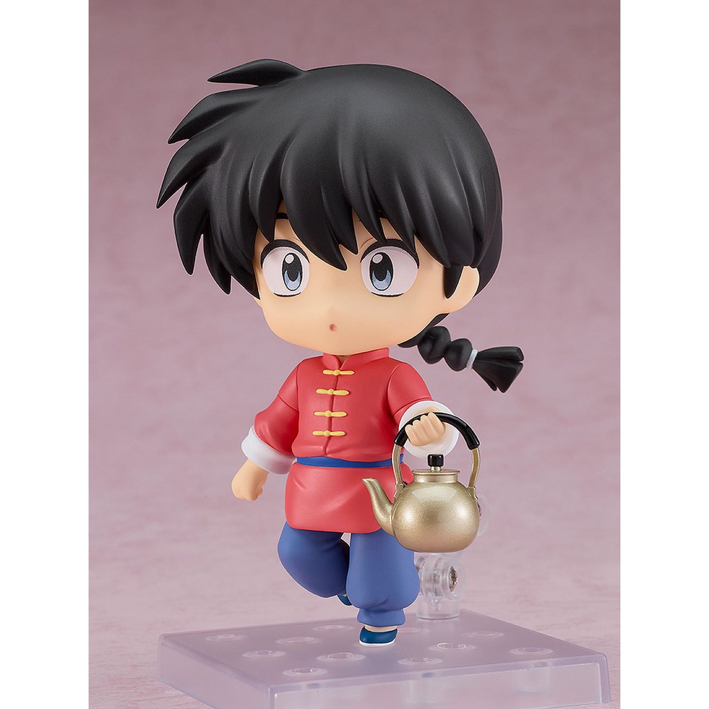 Figura de Ranma Saotome 1/2 10cm Nendoroid  