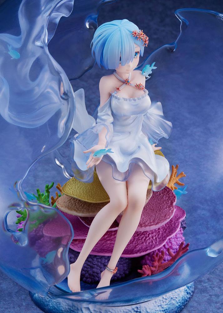 figuras de rem re zero