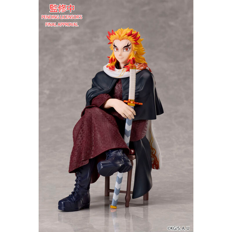 figura de rengoku