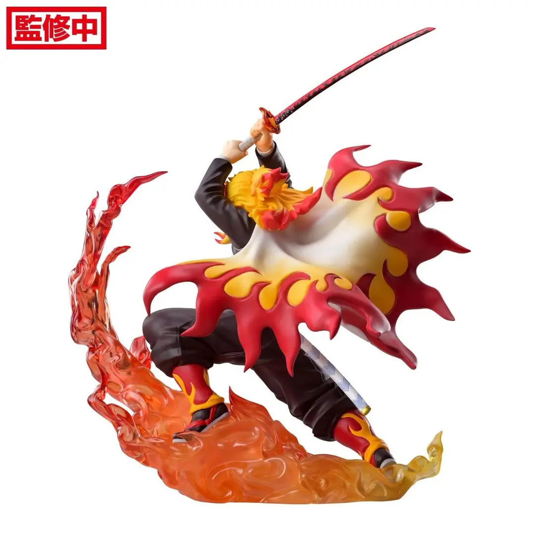 rengoku figura