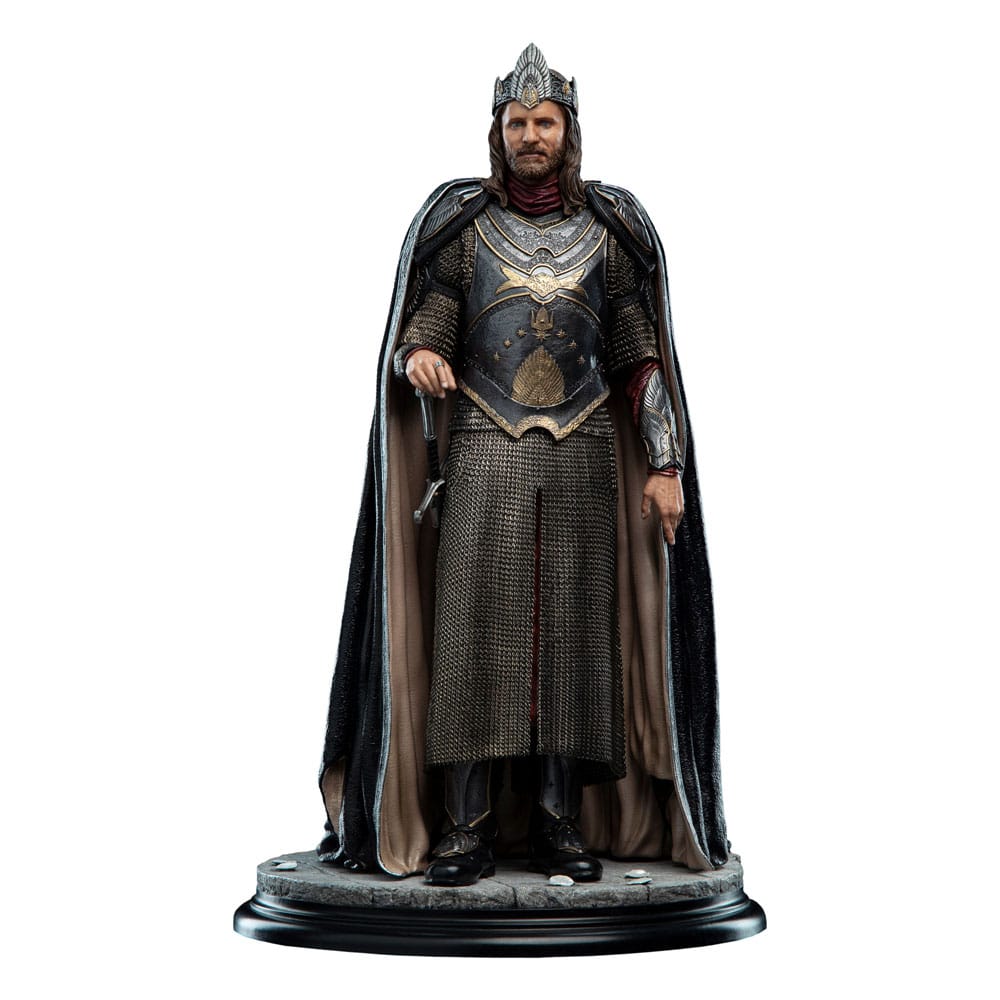 figura de aragorn