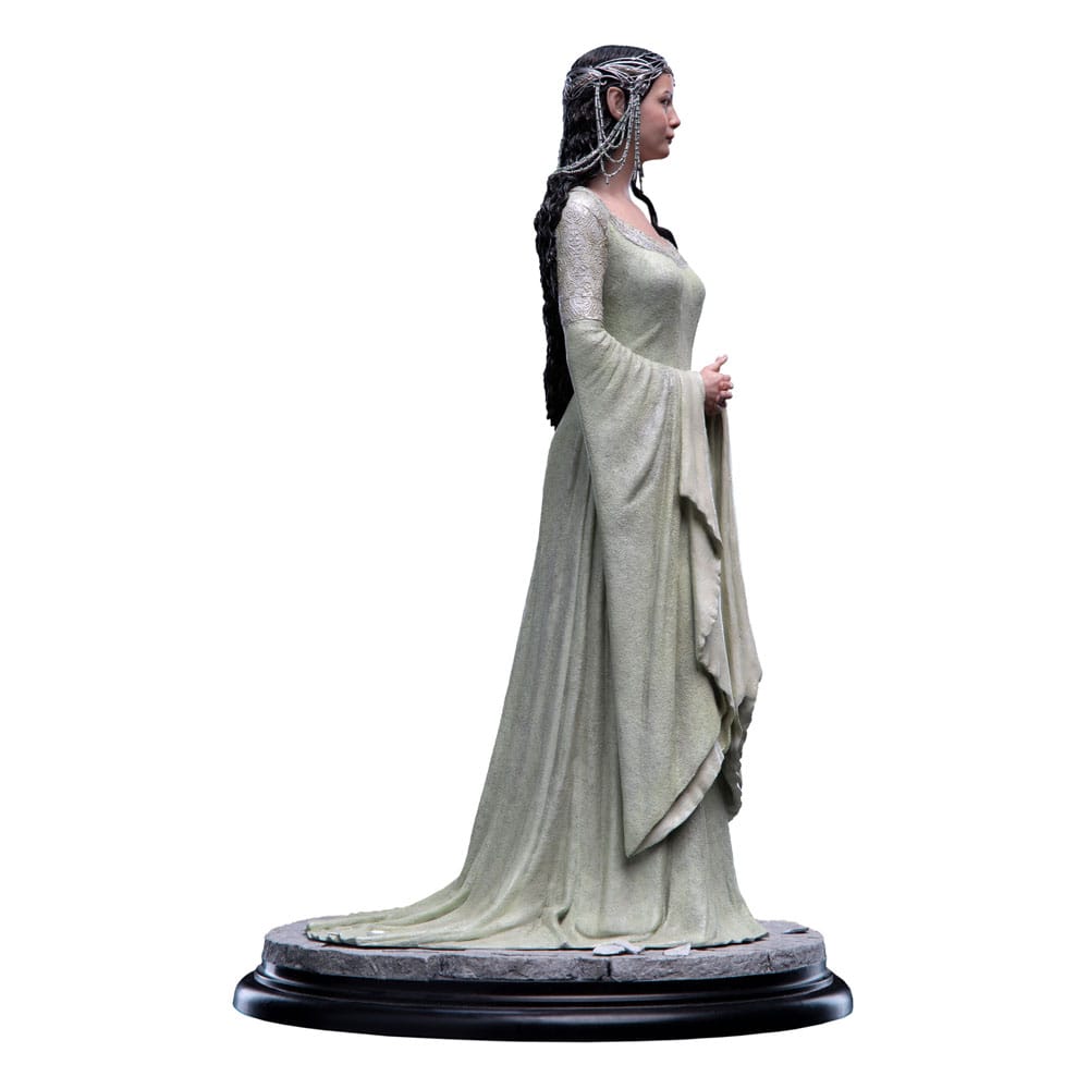 figura arwen señor de los anillos