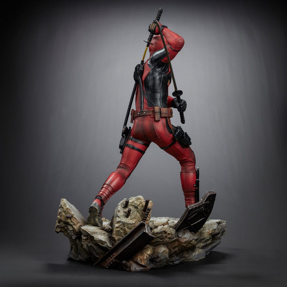 figuras de accion deadpool