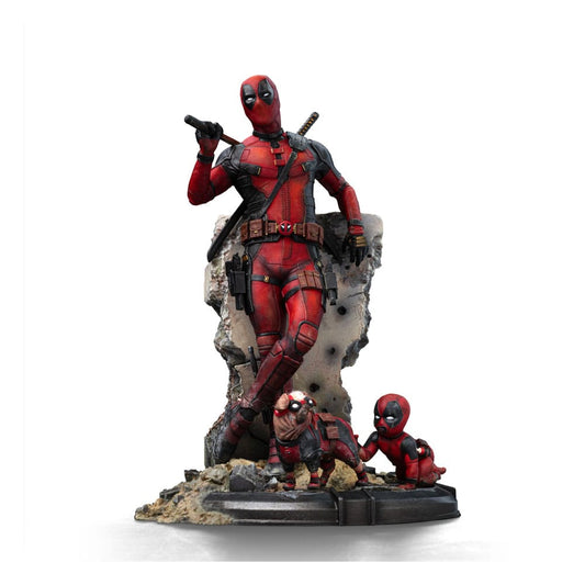 figuras deadpool