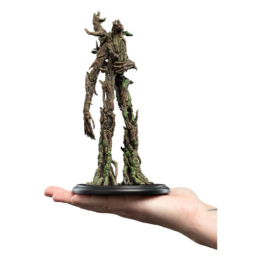 El Señor de los Anillos Estatua Treebeard 21 cm - Otakuya