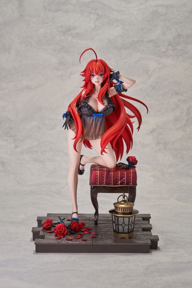 Figura High School DxD Rias Gremory: Light Novel 15th Anniversary  