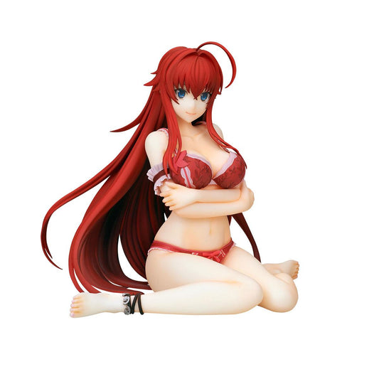 figura de rias gremory