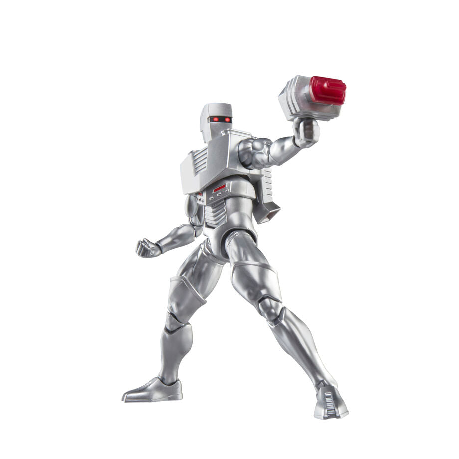 Figura Rom Spaceknight Marvel Legends 15cm