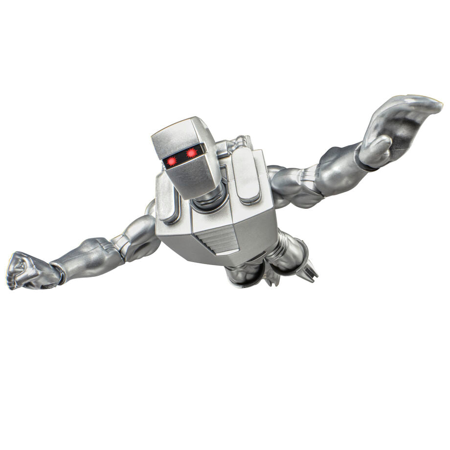 Figura Rom Spaceknight Marvel Legends 15cm