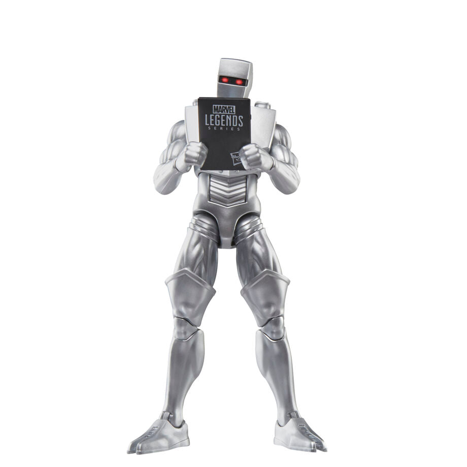 Figura Rom Spaceknight Marvel Legends 15cm