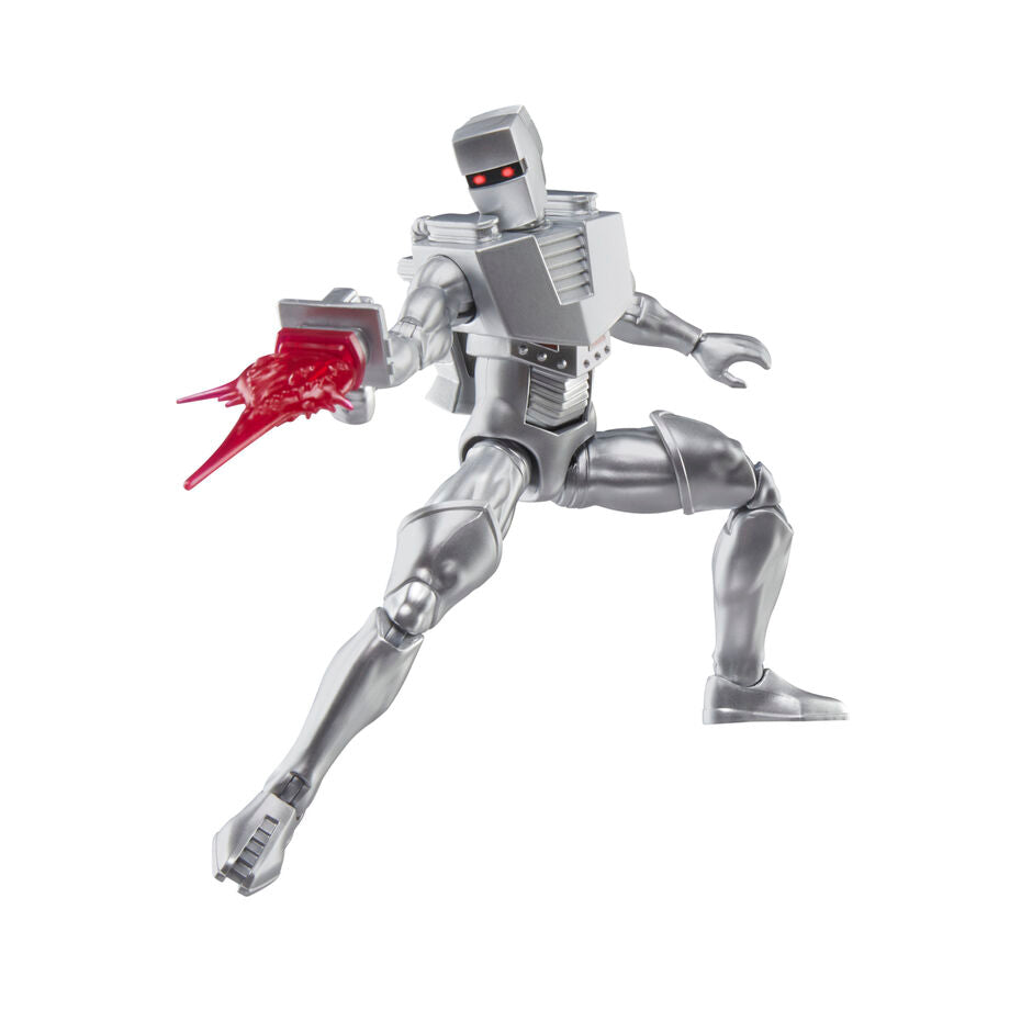 Figura Rom Spaceknight Marvel Legends 15cm