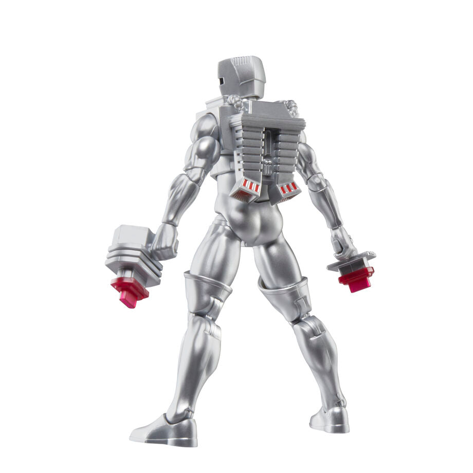 Figura Rom Spaceknight Marvel Legends 15cm