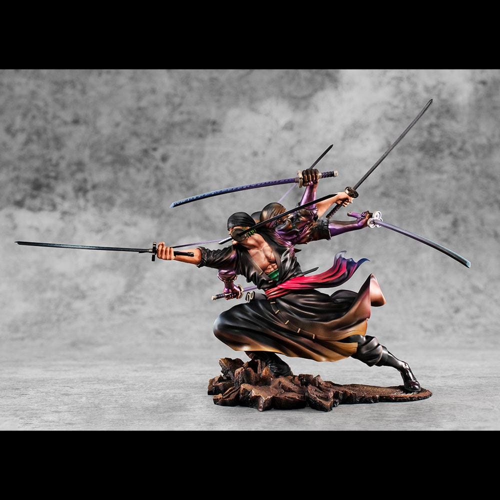 figura de one piece