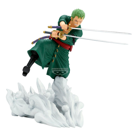 figuras de roronoa zoro 