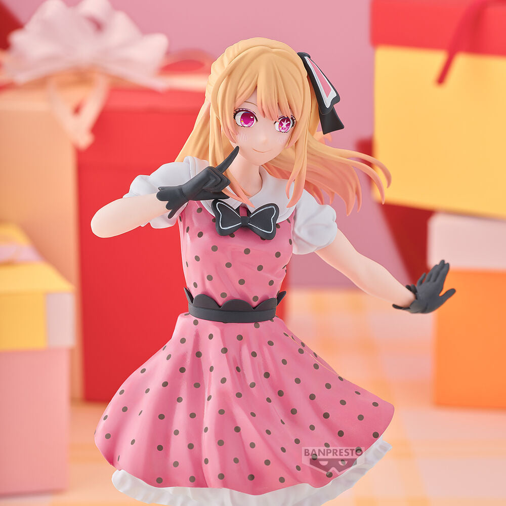 figura ruby oshi no ko