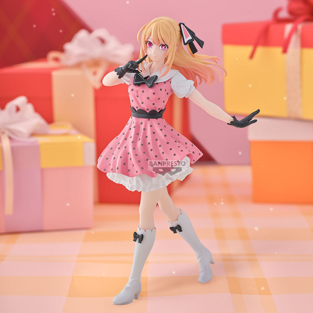 figura de oshi no ko