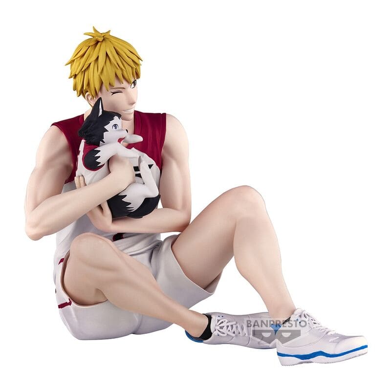 figuras kuroko no basket