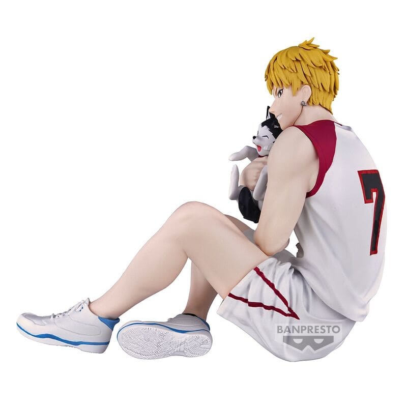 figura anime basketball