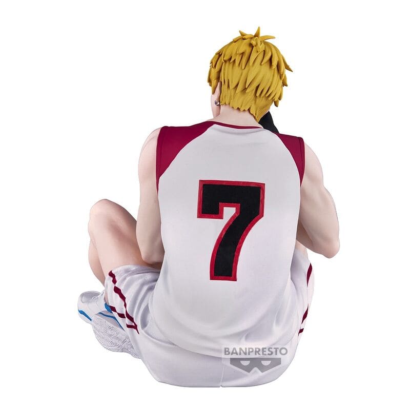 ryota kise figuras