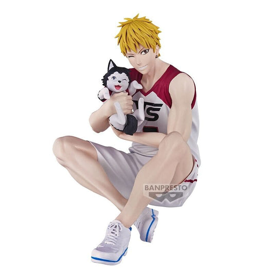 figura ryota kise