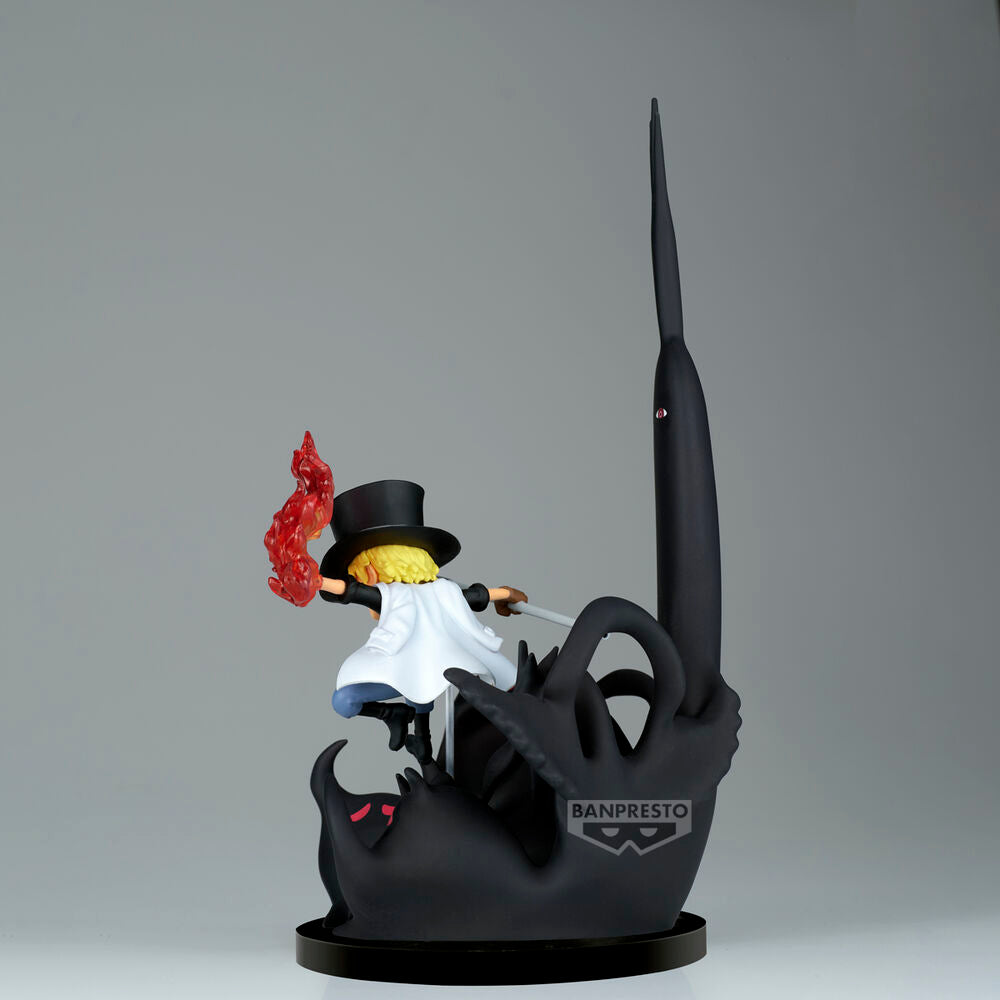 figuras wcf one piece banpresto