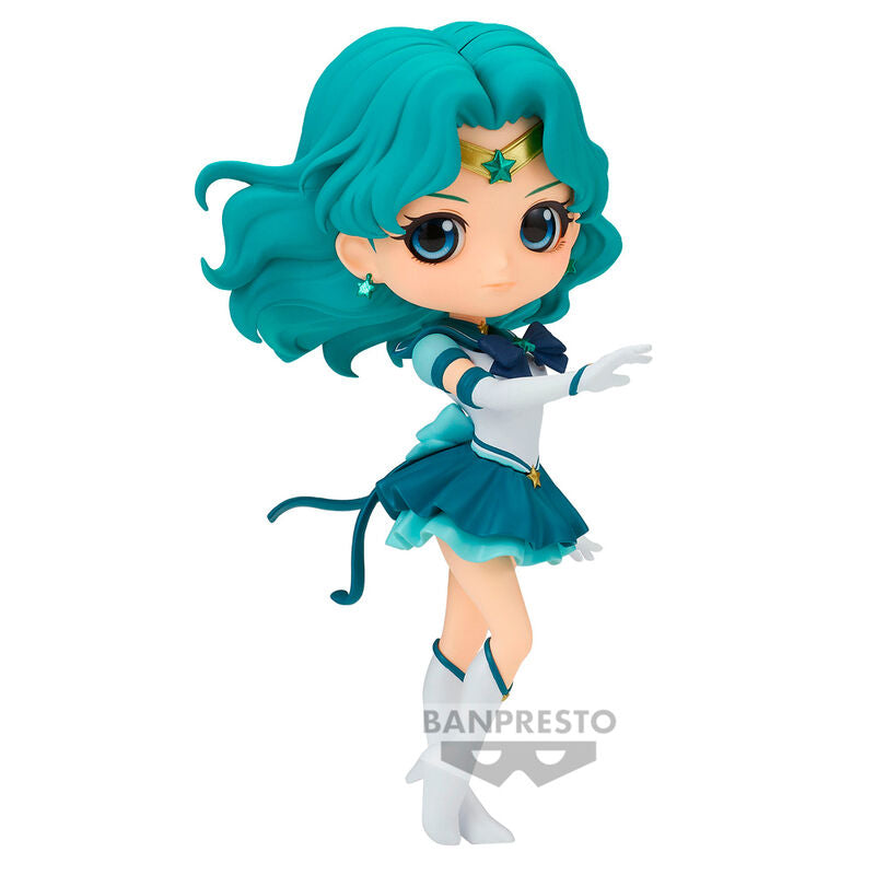 figura de neptuno sailor moon