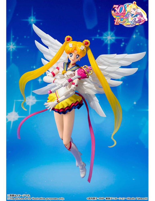 figura de serena sailor moon