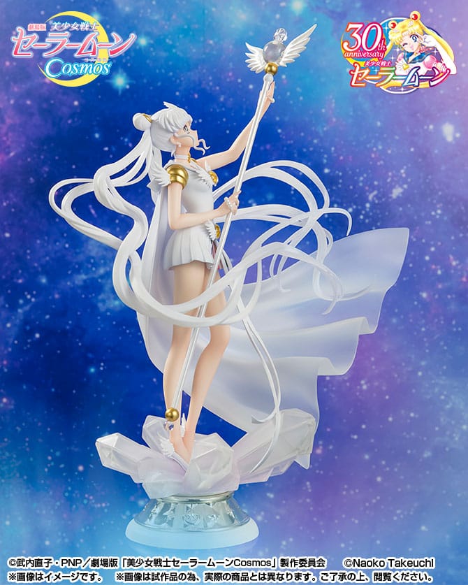 figura de usagi tsukino