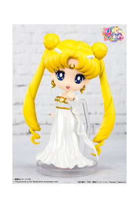 figura princesa serenity