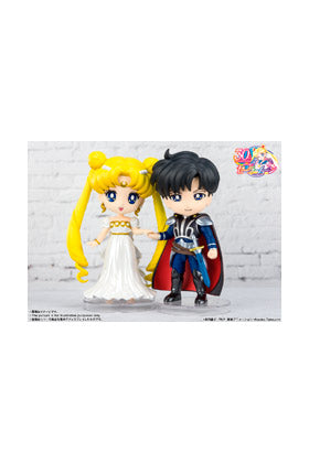 sailor moon figuras