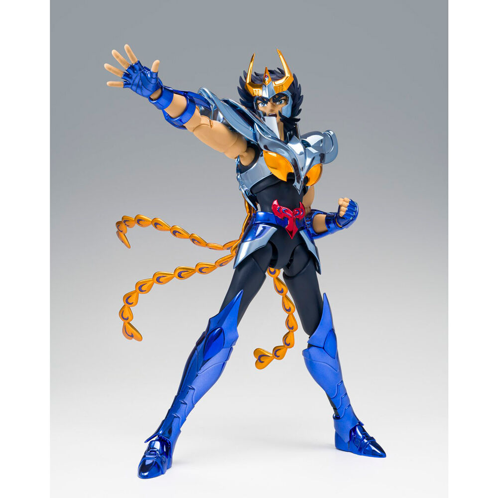 figura fenix saint seiya