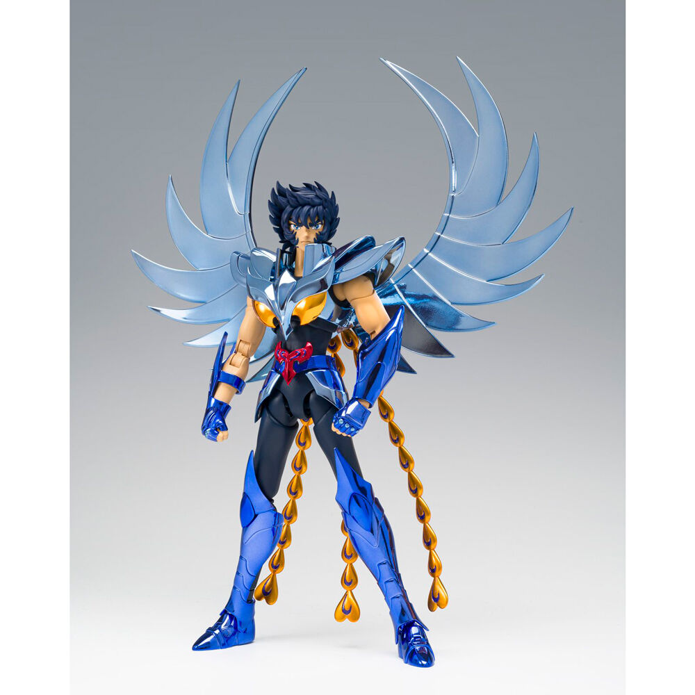 figura saint seiya