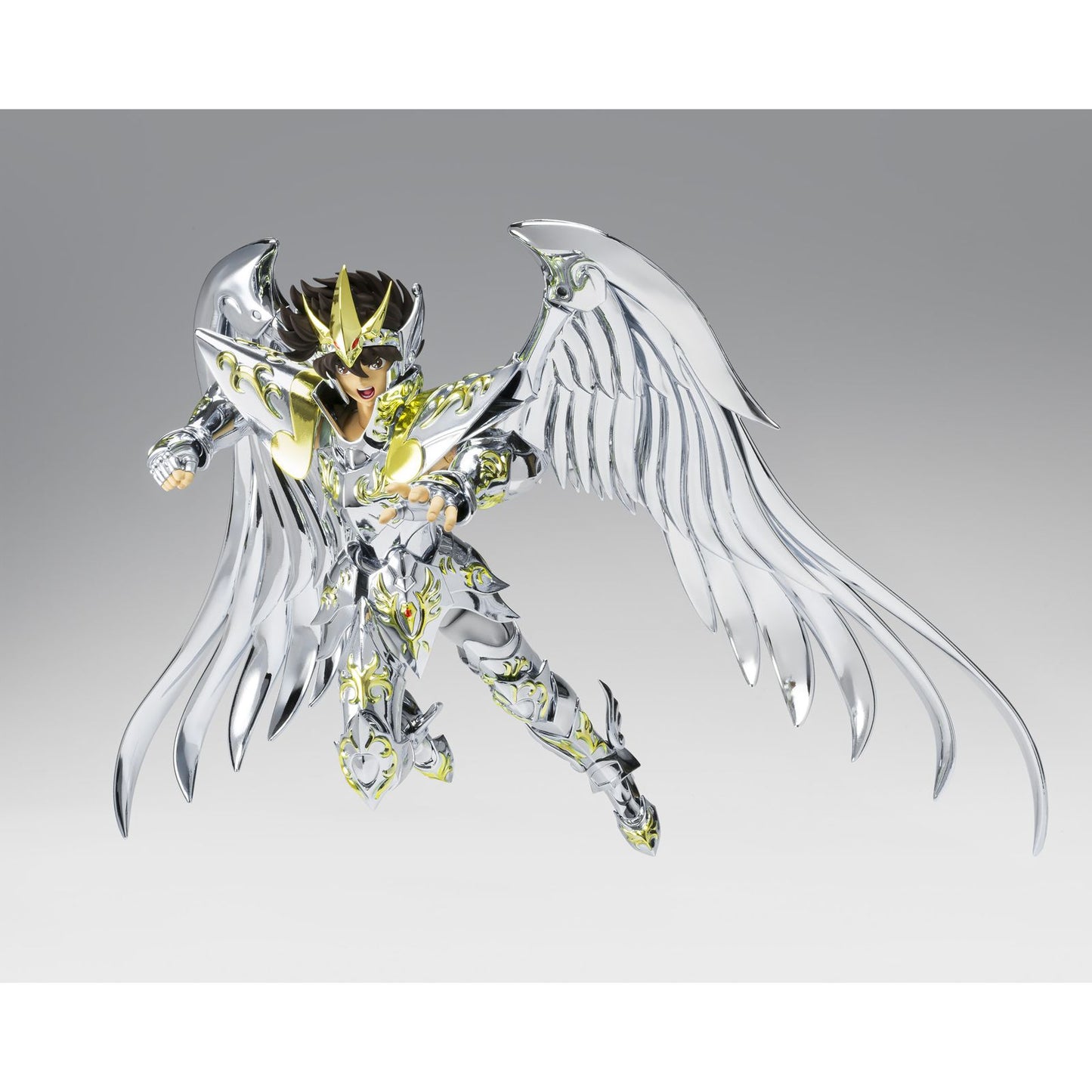 figuras saint seiya myth cloth